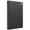 Фото - Внешний жесткий диск 2.5" USB 1.0TB Seagate One Touch with Password Black (STKY1000400) | click.ua