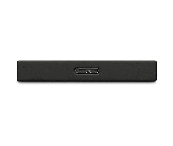 Зовнішній жорсткий диск 2.5" USB 2.0TB Seagate One Touch with Password Black (STKY2000400)