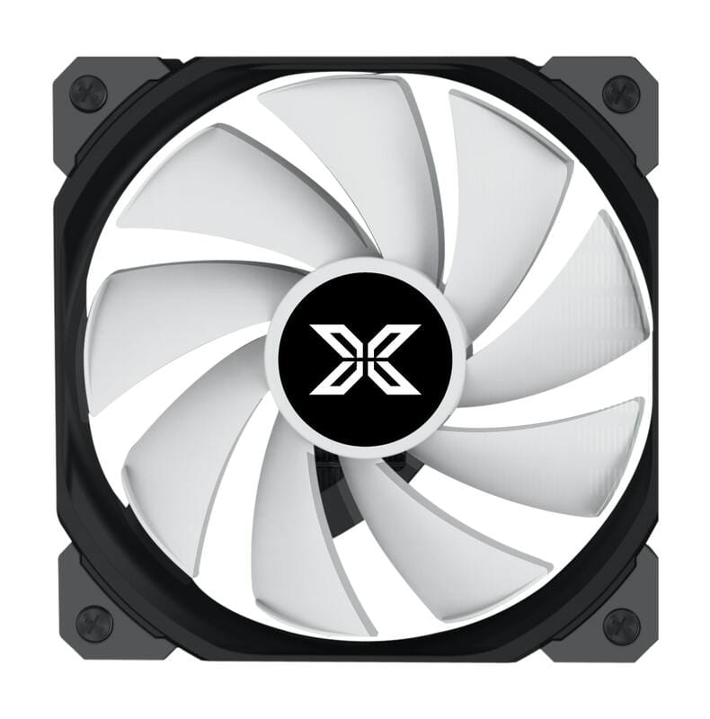 Вентилятор Xigmatek X24F RGB