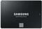 Фото - Накопичувач SSD  500GB Samsung 870 EVO 2.5" SATAIII MLC (MZ-77E500BW) | click.ua