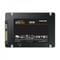 Фото - Накопичувач SSD  500GB Samsung 870 EVO 2.5" SATAIII MLC (MZ-77E500BW) | click.ua