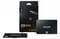Фото - Накопичувач SSD  500GB Samsung 870 EVO 2.5" SATAIII MLC (MZ-77E500BW) | click.ua