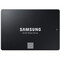 Фото - Накопитель SSD  500GB Samsung 870 EVO 2.5" SATAIII MLC (MZ-77E500BW) | click.ua