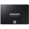 Фото - Накопичувач SSD  500GB Samsung 870 EVO 2.5" SATAIII MLC (MZ-77E500BW) | click.ua