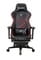 Фото - Крісло для геймерів 1stPlayer Duke Black-Red | click.ua