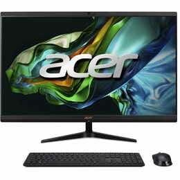 Моноблок Acer Aspire C24-1800 (DQ.BKMME.00K) Black