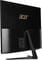 Фото - Моноблок Acer Aspire C24-1800 (DQ.BKMME.00K) Black | click.ua