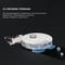 Фото - Робот-пылесос Dreame L20 Ultra Complete (RLX41CE) | click.ua