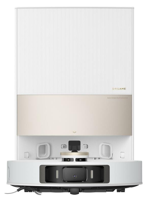 Робот-пылесос Dreame L20 Ultra Complete (RLX41CE)