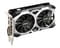 Фото - Видеокарта GF GTX 1650 4GB GDDR6 Ventus XS OCV1 MSI (GeForce GTX 1650 D6 VENTUS XS OCV1) | click.ua