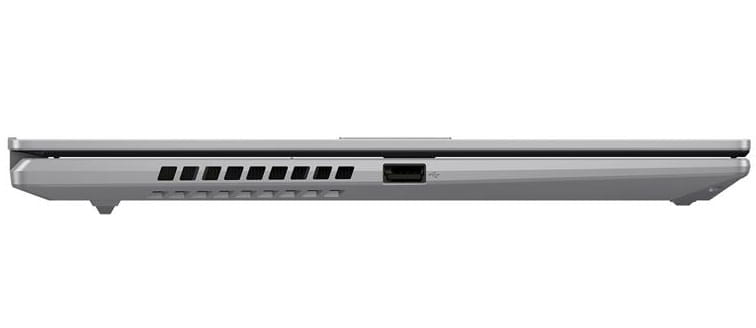 Ноутбук Asus Vivobook S 15 OLED K3502ZA-L1533 (90NB0WK1-M00WW0) Neutral Grey