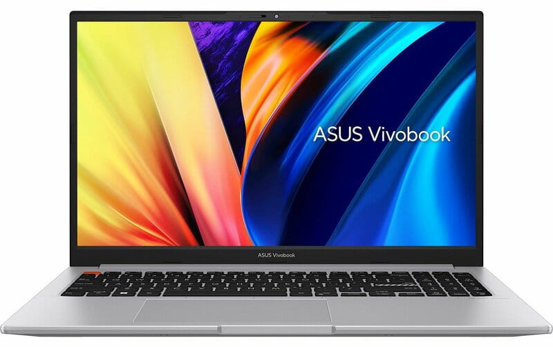 Ноутбук Asus Vivobook S 15 OLED K3502ZA-L1533 (90NB0WK1-M00WW0) Neutral Grey