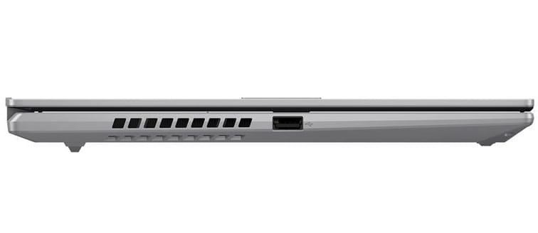 Ноутбук Asus Vivobook S 15 OLED K3502ZA-L1533 (90NB0WK1-M00WW0) Neutral Grey