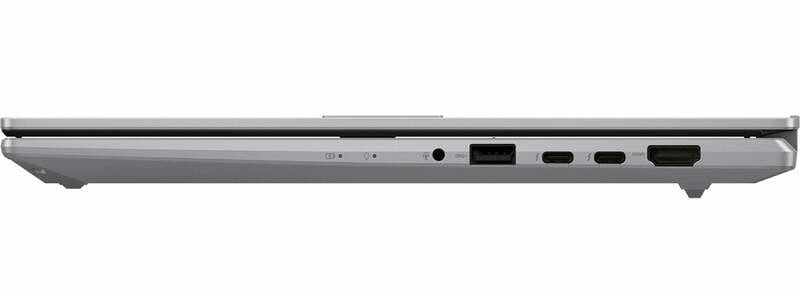 Ноутбук Asus Vivobook S 15 OLED K3502ZA-L1533 (90NB0WK1-M00WW0) Neutral Grey