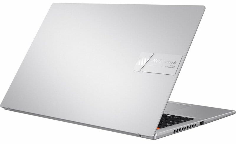 Ноутбук Asus Vivobook S 15 OLED K3502ZA-L1533 (90NB0WK1-M00WW0) Neutral Grey