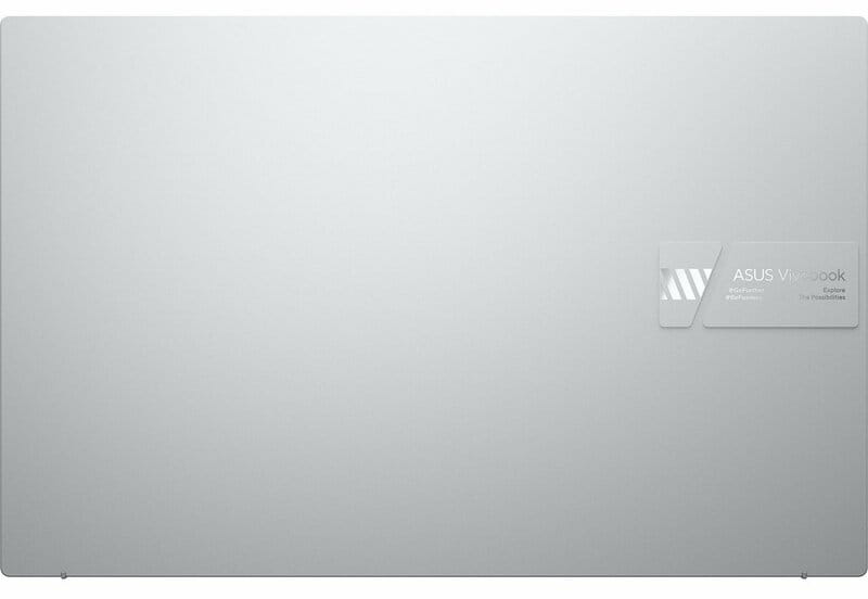 Ноутбук Asus Vivobook S 15 OLED K3502ZA-L1533 (90NB0WK1-M00WW0) Neutral Grey
