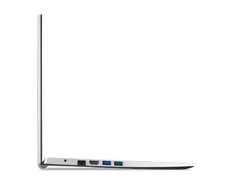 Ноутбук Acer Aspire 3 A315-35-C59M (NX.A6LEU.01B) Silver
