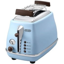Купить Тостер Delonghi CTOV 2103.AZ Тостер Delonghi CTOV 2103.AZ