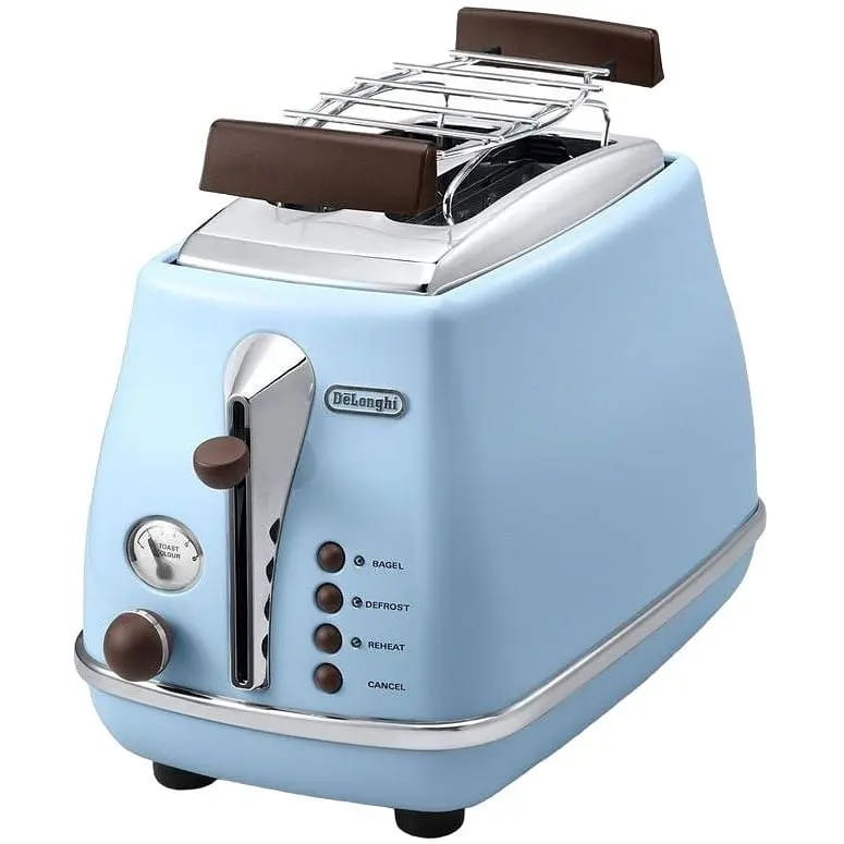 Тостер Delonghi CTOV 2103.AZ