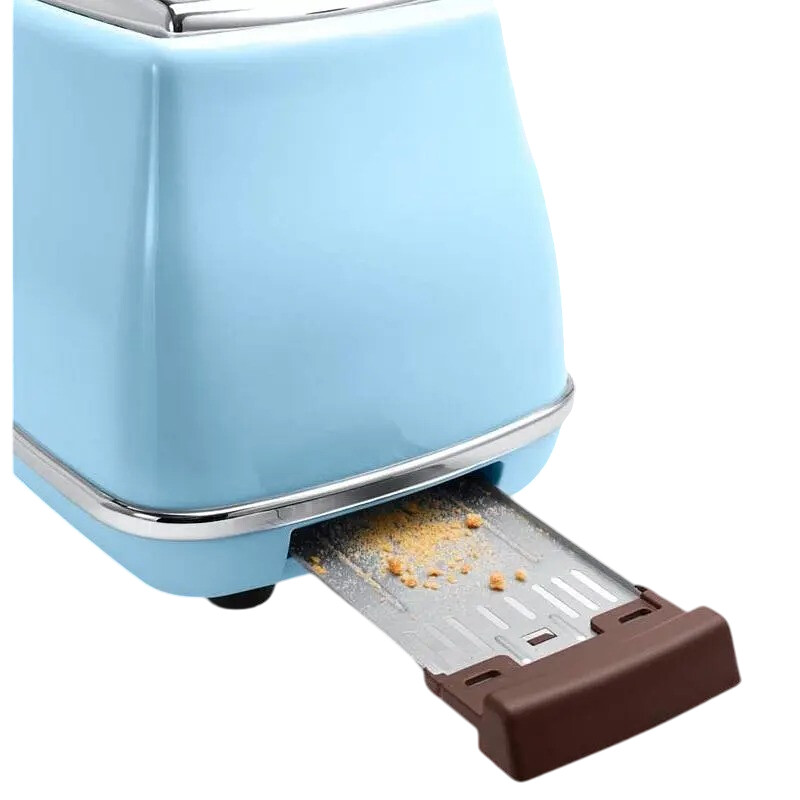 Тостер Delonghi CTOV 2103.AZ