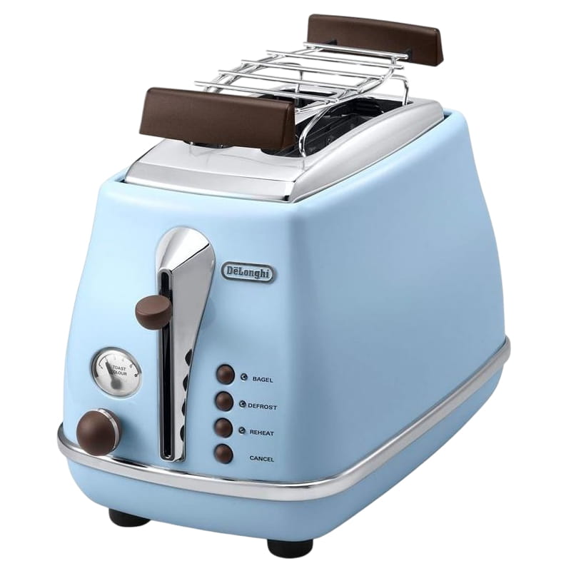 Тостер Delonghi CTOV 2103.AZ