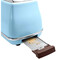 Фото - Тостер Delonghi CTOV 2103.AZ | click.ua