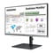 Фото - Монiтор Samsung 24" Essential LS24C430G (LS24C430GAIXCI) IPS Black 100Hz | click.ua