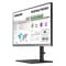 Фото - Монiтор Samsung 24" Essential LS24C430G (LS24C430GAIXCI) IPS Black 100Hz | click.ua
