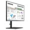 Фото - Монiтор Samsung 24" Essential LS24C430G (LS24C430GAIXCI) IPS Black 100Hz | click.ua