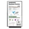 Фото - Монiтор Samsung 24" Essential LS24C430G (LS24C430GAIXCI) IPS Black 100Hz | click.ua