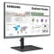 Фото - Монiтор Samsung 24" Essential LS24C430G (LS24C430GAIXCI) IPS Black 100Hz | click.ua