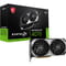 Фото - Відеокарта GF RTX 4070 12GB GDDR6X Ventus 2X E OC MSI (GeForce RTX 4070 VENTUS 2X E 12G OC) | click.ua