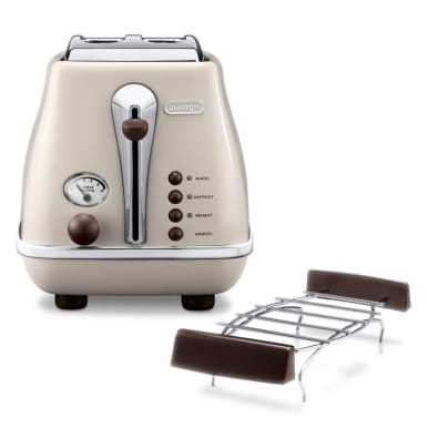 Тостер Delonghi CTOV 2103.BG