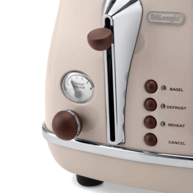 Тостер Delonghi CTOV 2103.BG