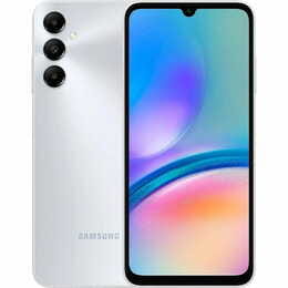 Смартфон Samsung Galaxy A05s SM-A057 4/128GB Dual Sim Silver (SM-A057GZSVEUC)