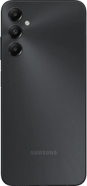 Смартфон Samsung Galaxy A05s SM-A057 4/64GB Dual Sim Black (SM-A057GZKUEUC)