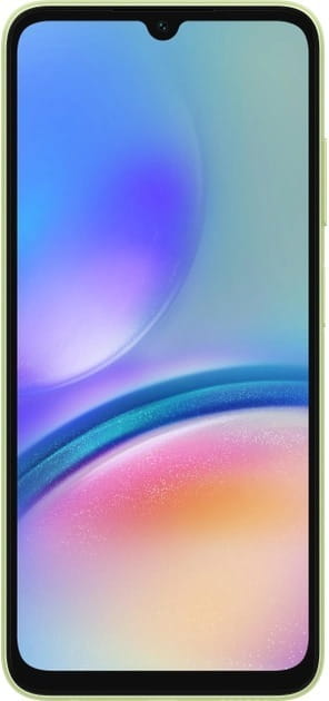 Смартфон Samsung Galaxy A05s SM-A057 4/64GB Dual Sim Light Green (SM-A057GLGUEUC)