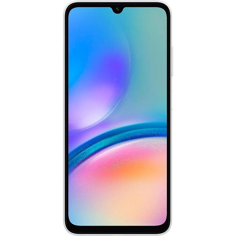 Смартфон Samsung Galaxy A05s SM-A057 4/64GB Dual Sim Silver (SM-A057GZSUEUC)