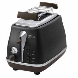 Тостер Delonghi CTOV 2103.BK