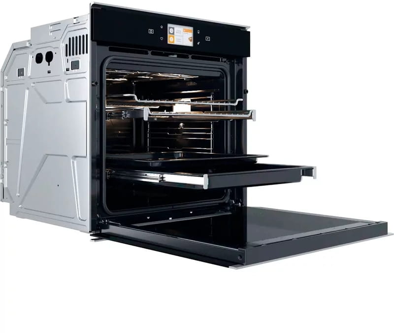 Духова шафа Whirlpool W11IOM14MS2H