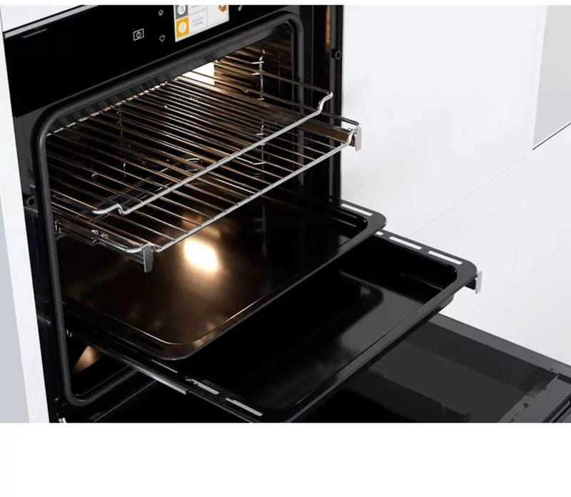 Духова шафа Whirlpool W11IOM14MS2H