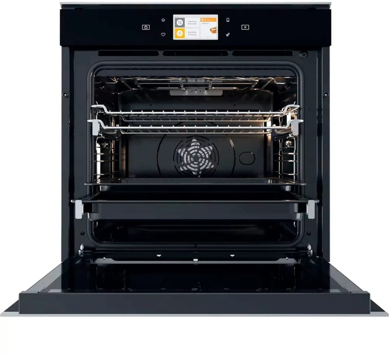 Духова шафа Whirlpool W11IOM14MS2H
