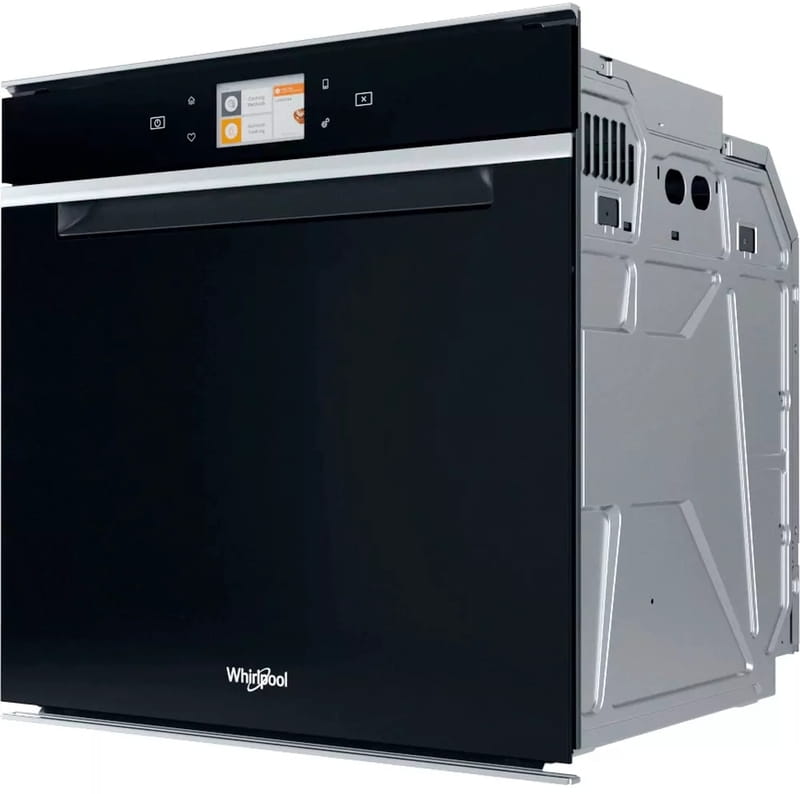 Духова шафа Whirlpool W11IOM14MS2H