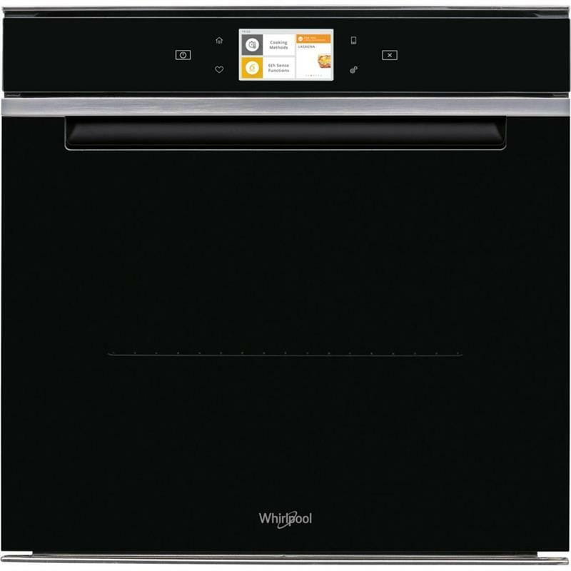 Духова шафа Whirlpool W11IOM14MS2H