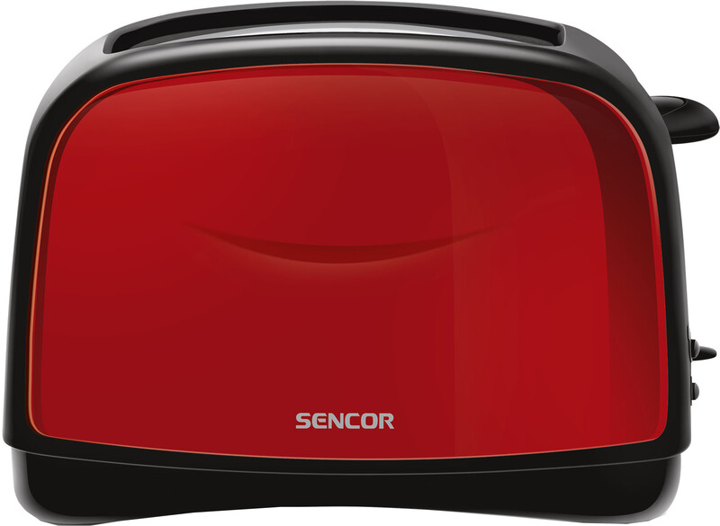 Тостер Sencor STS 2652RD
