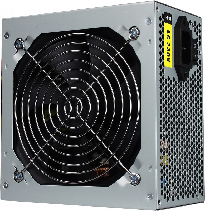 Блок живлення GameMax GM-400W-PFC 400W