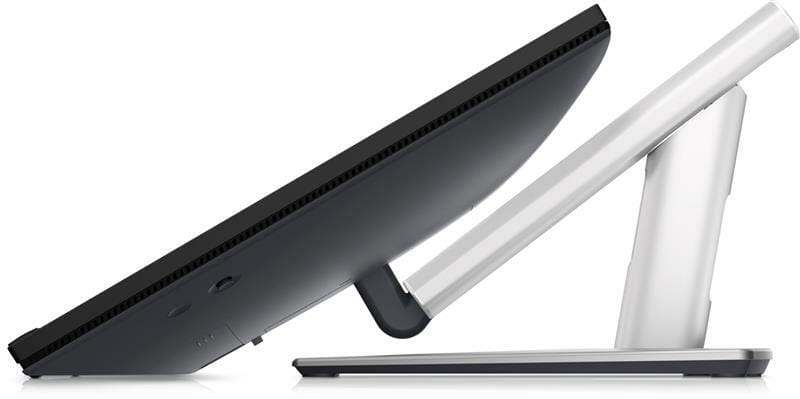 Монитор Dell 23.8" P2424HT (210-BHSK) IPS Black