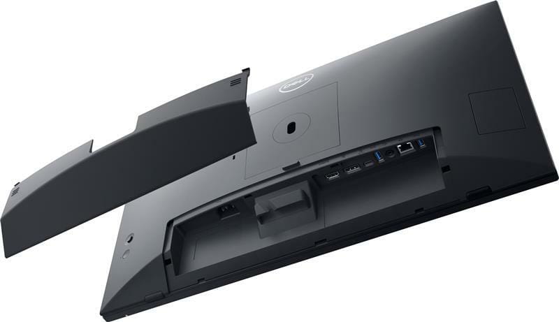 Монитор Dell 23.8" P2424HT (210-BHSK) IPS Black