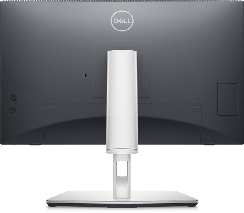 Монiтор Dell 23.8" P2424HT (210-BHSK) IPS Black