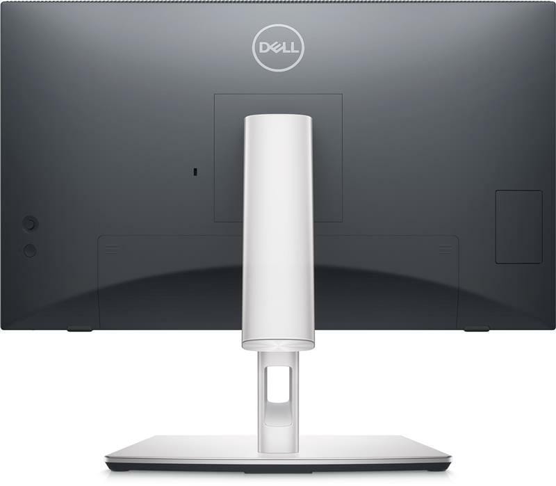 Монитор Dell 23.8" P2424HT (210-BHSK) IPS Black